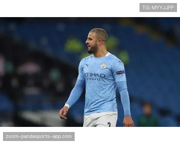 凯尔·沃克为何能多次作为主力助队登顶英超？