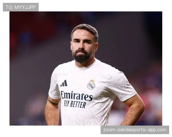 卡瓦哈尔与阿什拉夫：边卫进攻重心如何从插上转向内收